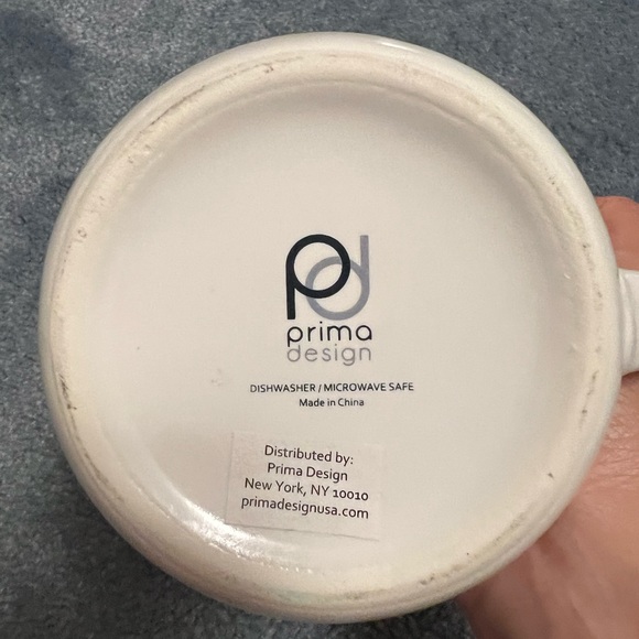 Prima Design New Teacher Mug - Picture 4 of 4